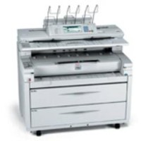 Tamburi, Toner develop, ecc. per Ricoh Aficio 480W