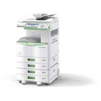 Cartucce toner e Toner develop per Toshiba e-Studio 306LP