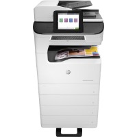 Cartucce e Consumabili per HP PageWide Enterprise Color Flow MFP 785zs
