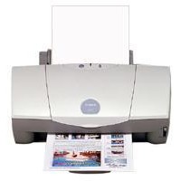 Serbatoi e Cartucce per Canon S400