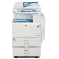 Cartucce toner, Toner develop, ecc. per Ricoh Aficio MP C3501