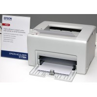 Cartucce toner per Epson Aculaser C1750N