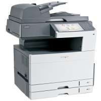 Cartucce toner per Lexmark XS925de