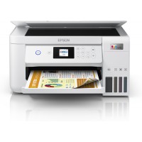 Consumabili e Collettore toner per Epson EcoTank ET-2856