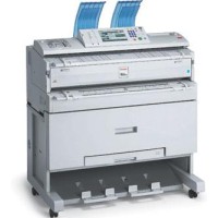 Tamburi, Cartucce toner, ecc. per Ricoh Aficio MP W2400