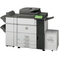 Cartucce toner per Sharp MX-6240N