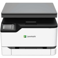 Cartucce toner e Collettore toner per Lexmark MC3224dwe
