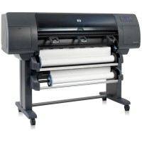 Cartucce, Testine di stampa, ecc. per HP DesignJet 4500