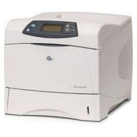 Cartucce toner e Kit manutenzione per HP LaserJet 4200L
