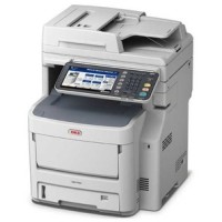 Cartucce toner e Kit manutenzione per Oki MB760dn