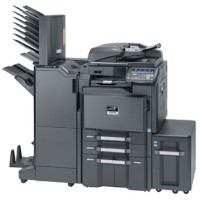 Cartucce toner, Collettore toner, ecc. per Kyocera-Mita TaskAlfa 3501i