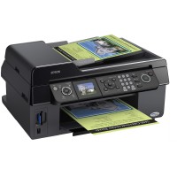 Cartucce per Epson Stylus DX9400F