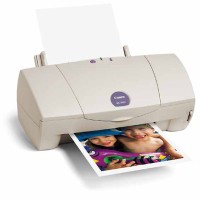 Serbatoi e Cartucce per Canon BJC-3000