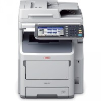 Cartucce toner e Kit manutenzione per Oki MB770dn