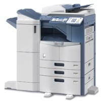 Cartucce toner per Toshiba e-Studio 506SE