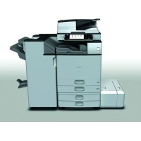 Cartucce toner, Rulli, ecc. per Ricoh MP 3554
