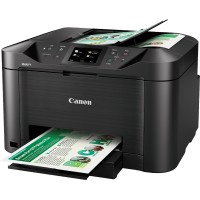 Cartucce e Serbatoi per Canon MAXIFY MB5150