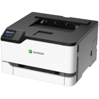 Cartucce toner e Collettore toner per Lexmark C3326dw