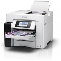 Consumabili e Kit manutenzione per Epson EcoTank L6580