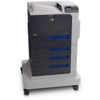 Cartucce toner, Fusori, ecc. per HP Color LaserJet CP4525XH