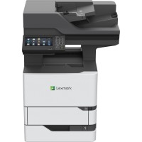 Cartucce toner e Unità immagine per Lexmark XM5365