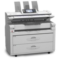 Tamburi, Cartucce toner, ecc. per Ricoh Aficio MP W5100