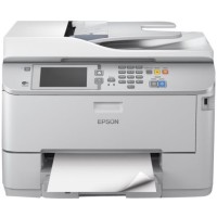 Cartucce e Kit manutenzione per Epson WorkForce Pro WF-M5690 DWF