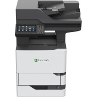 Cartucce toner e Unità immagine per Lexmark XM5370