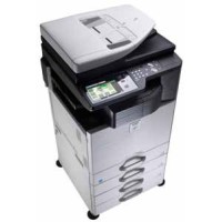 Cartucce toner, Cinghie, ecc. per Sharp MX-2310U