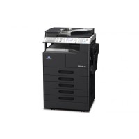 Cartucce toner per Konica-Minolta Bizhub 235