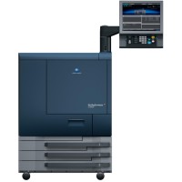 Cartucce toner, Toner develop, ecc. per Konica-Minolta Bizhub Press C7000P