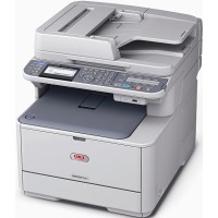 Cartucce toner, Cinghie, ecc. per Oki MC561n