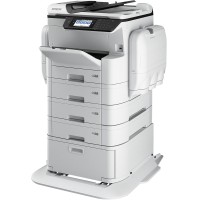 Cartucce e Kit manutenzione per Epson WorkForce Pro C869RD3TWFC