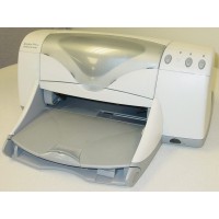 Cartucce per HP DeskJet 990CXI