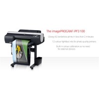 Serbatoi e Kit manutenzione per Canon ImagePrograf IPF5100