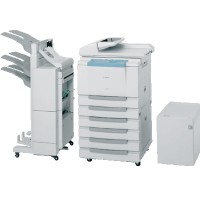 Cartucce toner e Tamburi per Canon ImageRunner 400
