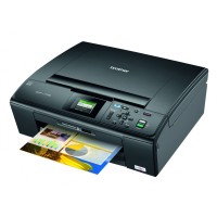 Cartucce per Brother DCP-J125