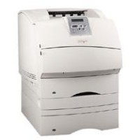 Cartucce toner, Consumabili, ecc. per Lexmark T634DN
