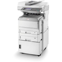 Cartucce toner, Tamburi, ecc. per Oki MC851cdtn