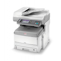 Cartucce toner, Tamburi, ecc. per Oki MC851
