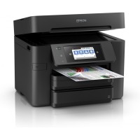 Cartucce e Kit manutenzione per Epson WorkForce Pro WF-4740DTWF