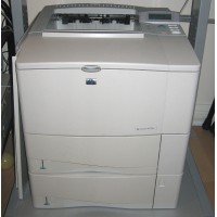 Cartucce toner, Consumabili, ecc. per HP LaserJet 4100TN