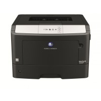Cartucce toner e Unità immagine per Konica-Minolta Bizhub 4000P