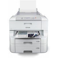 Cartucce e Kit manutenzione per Epson WorkForce Pro WF-8090 DTWC
