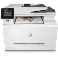 Cartucce toner per HP Color LaserJet Pro M281fdw