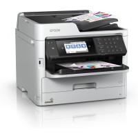 Cartucce, Consumabili, ecc. per Epson WorkForce Pro WF-C5710DWF