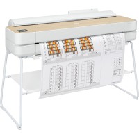 Cartucce e Testine di stampa per HP DesignJet Studio da 36