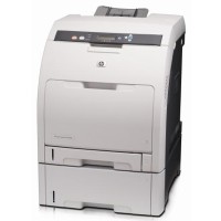 Cartucce toner, Fusori, ecc. per HP Color LaserJet CP3505X