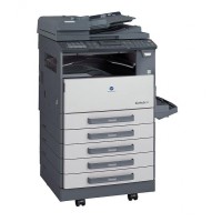 Cartucce toner, Tamburi, ecc. per Konica-Minolta Bizhub 211