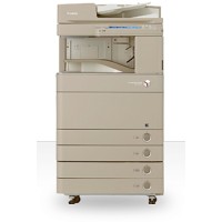 Cartucce toner, Collettore toner, ecc. per Canon ImageRunner C5035